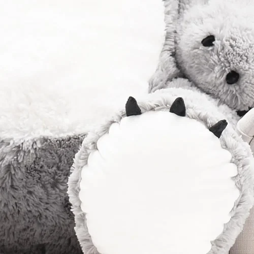 Teddyway Koko Big Plush Koala Giant XXL, Soft Toy, 100 Cm, 39 Inches, 3.3 Feet, Gray - Teddyway